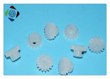 China 10mm Height Mitsubishi Printing Machine Spare Parts Plastic Gear GA230B21 supplier
