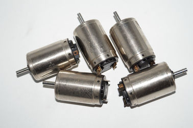 China  parts small motor for M5.144.1121 gear motor Fa.Faulh. Potigetr4.4 supplier