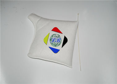 China Filter Cotton Bag Filter For Offset Printing Machine Part , Filter Bag For Printing Water Tank supplier