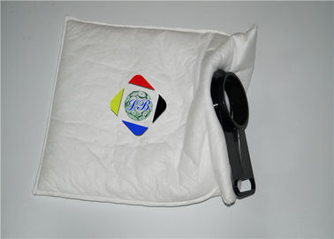 China Number 23 Filter Bag Spare Parts For Offset Printing Machine 23 Filter Bag supplier