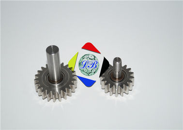 China  Crystal gear spare parts for offset printing machine  Crystal gear printing machine supplier