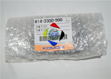 China 814-3300-900 Original Cam Komori Offset Printing Machine Spare Parts supplier