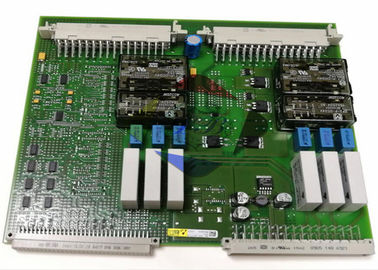 China 00.785.0677  Flat Module STK  STK Board Stk Board For SM102 CD102 supplier
