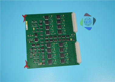 China HD Printed Circuit Board EAK2 91.144.6021 00.781.4795 Printing Machine Spares supplier