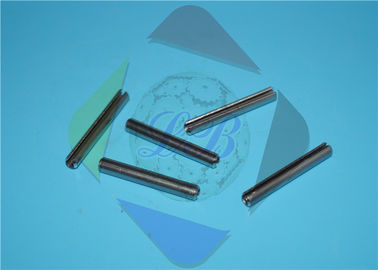 China 00.530.0241 HD Spring Pin,5*40mm SM74 PM74 Hollow Pin Printing Machine Spare Parts supplier
