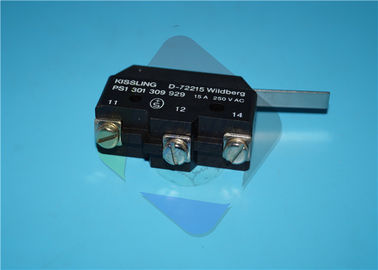 China 00.780.0191 Original Spare Parts Sensor EMECH SWIT POS For HD SM102 GTO52 SO102 QM46 PM52 Printing Machine supplier