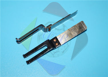 China F2.028.475S HD SM52CD102XL105 Machine Part Separator Finger SHEET105F L82mm W12mm T0.2mm supplier