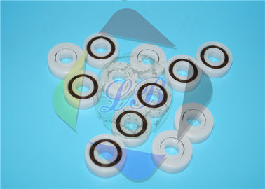 China ZD-235-125-0200 spare part cam follower bearing plastic bearing ball for Stahl folding machine supplier