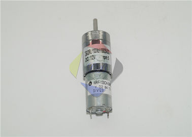 China GA23BB2 Mitsubishi INK Key Motor Mitsubishi Motor For Offset Printing Machine supplier