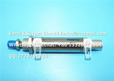 China DSN-25-40-P KBA cylinder Printing Machine Spare Parts supplier