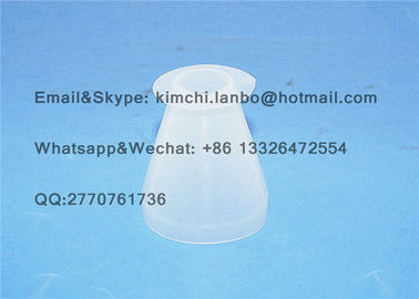 China Dusting Funnel small size 19mmx39mmx54mmx66mm high quality printing machine parts supplier