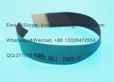 China komori MACHINE BELT 300x25x0.5mm offset printing machine parts supplier