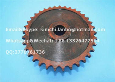 China G7052 CHAIN PLATE GEAR 35x30x175mm parts of offset printing machine supplier