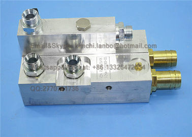 China 71.009.125/06 HD cooling distributor ORIGINAL parts of printing machine supplier