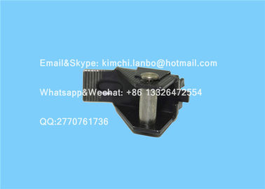 China komori S40 gripper housing 12mm HIGH QUALIITY printing machine parts supplier