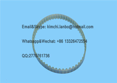 China 00.580.1226 HD 8T 5X280 gear belt ORIGINAL parts of printing machine supplier