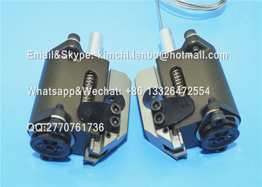 China XL105 102 HD strengthen fedder sucker pair HIGH QUALITY printing machine parts supplier