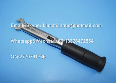 China SP19N2 torque spanner 13mm wrench ORIGINAL printing machine tool supplier
