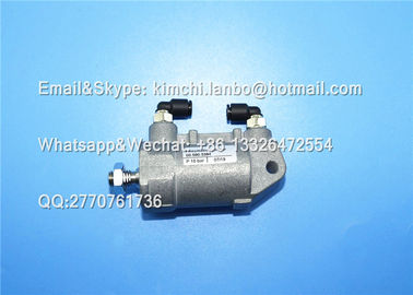 China 00.580.3384 pneumatic cylinder HIGH QUALITY parts of offset printing machine supplier