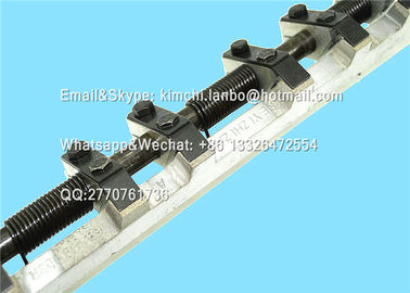 China 69.014.003F gripper bar GT052 630mm high quality offset printing machine parts supplier