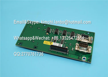China 00.785.0120 LIOB lightpen input/output board high quality printing machine parts supplier