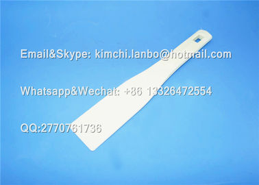 China ink mix knife white tool high quality offset printing machine parts supplier