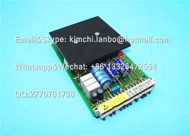 China Roland 700 circuit board A37V106270 used offset printing machine parts supplier