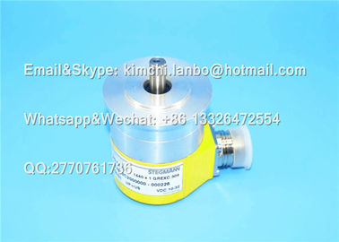 China SN4612C2000000-00022 Encoder Original offset printing machine parts supplier