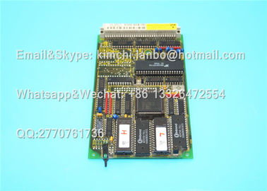China RL700 A37V107870 circuit board used with code printing machine parts supplier