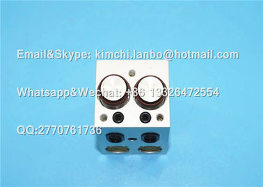China RL cylinder valve 2625455 high quality 39x36x55mm printing machine parts supplier