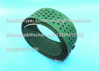 China RL 10032593 paper delivery belt 199Z49539 1400x1.2mm printing machine parts supplier