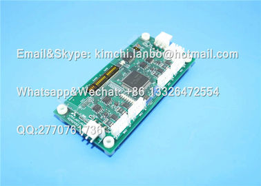 China Mitsu RZA0492 circuit board high quality printing machine parts supplier