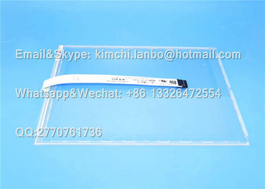 China E529602 touch screen 10.4&quot; 249x187x2mm original printing machine parts supplier