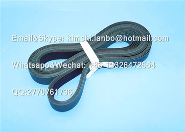 China belt folding machine 1953x20x1mm high quality printing machine parts supplier