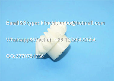 China 00.580.4361 SM52 paper delivery gear 16teeth 12mm high quality machine parts supplier