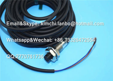 China 5BV-2600-540 GX-8MLU-C5 komori sensor DC12-24V sensor offset press machine parts supplier