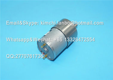 China 3628AG servo drive 24V Sayama geard motor printing machine parts supplier