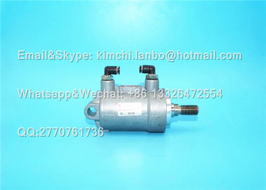 China 00.580.4300 01B pneumatic cylinder high quality offset printing machine parts supplier