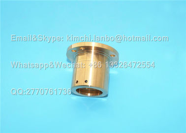 China 274-4012-401 komori bushing original komori printing machine spare parts supplier