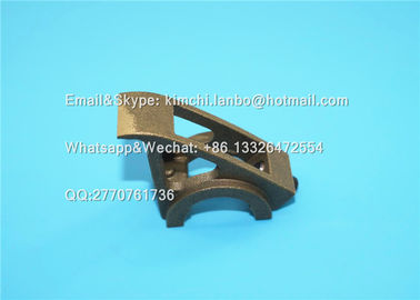 China Roland700 paper delivery gripper high quality roland printing machine parts supplier