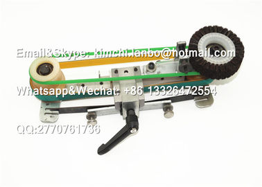 China BSA0640000GP pressing paper wheel assembly 102E machine printing machine spare parts supplier