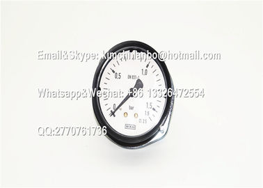 China 00.580.4403 vacuum gauge Typ111.16NG40 for SM102 machine offset printing machine parts supplier
