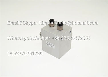 China 87.334.012/03 short stroke cylinder replacement for SM102 machine offset printing machine parts supplier