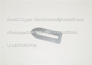 China komori flat sheet separator G shape for komori printing machine spare parts supplier