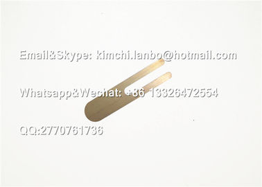 China komori flat sheet separator G shape for komori printing machine spare parts supplier