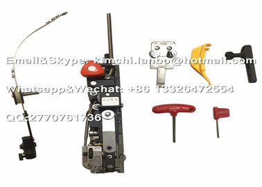 China stitching head 43/6S high quality for Muller martini offset printing machine parts supplier