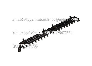 China gripper bar 18 teeth for CD102 machine original offset printing machine spare parts supplier