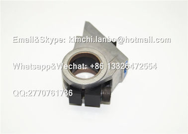 China 764-6002-73A komori gripper holder original for komori printing machine parts supplier