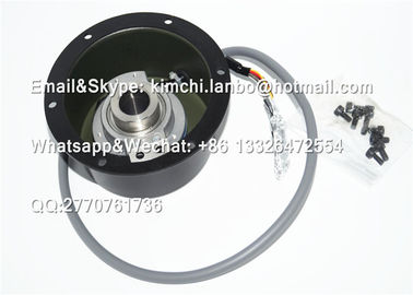 China komori shaft encoder TS5205N454 5AA-0001-729 original komori printing machine spare parts supplier