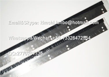 China M2.010.403 wash-up blade 1 pieces for SM74 machine offset printing machine parts supplier
